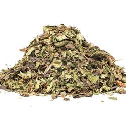 NANAMINZE (Mentha spicata)