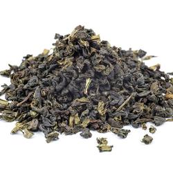 GREEN CEYLON HIGHLAND BIO - Grüntee