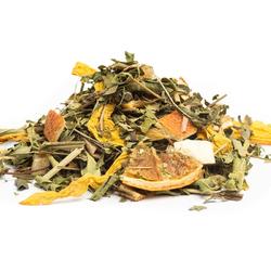 MEERRETTICHBAUM-GARTEN - Kräutertee