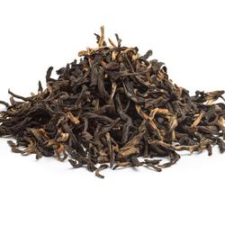 GOLDEN YUNNAN SUPERIOR BIO - schwarzer Tee