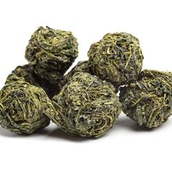 JIAOGULAN - Das Heilkraut der Unsterblichkeit. (der Ginseng - Tee)