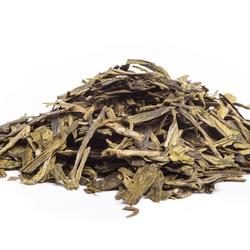CHINA LUNG CHING 1st GRADE - Grüner Tee