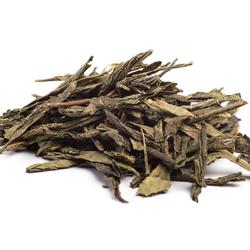 CHINA BANCHA BIO - Grüner Tee