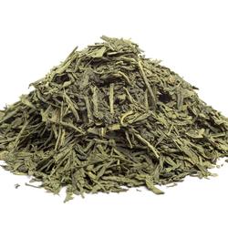 JAPAN SENCHA JEIDO WITH MATCHA - Grüner Tee