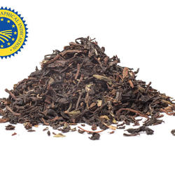 DARJEELING SECOND FLUSH FTGFOPI - Schwarzer Tee