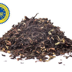 DARJEELING TGFOP1 SILVERHILL - Schwarzer Tee