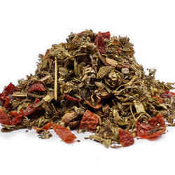 ENTGIFTUNGSTEE MIT MORINGA