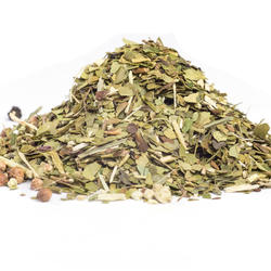 YERBA MATE DIE EWIGE KRAFT