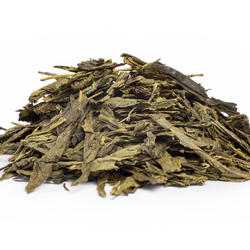CHINA BANCHA PREMIUM – Grüner Tee