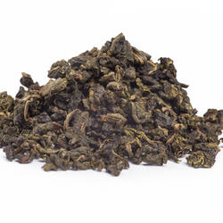 MILK OOLONG MIT GINSENG