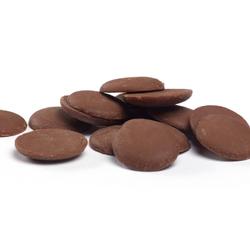 SCHOKOLINSEN GHANA ORIGIN MILCHSCHOKOLADE 42 %