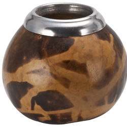 Kalebasse Natur 200-400 ml