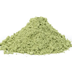 ALFALFA, LUZERNE (Medicago sativa) – Pulver 