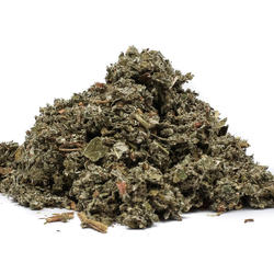 HIMBEERE Blatt (Folium rubi idaei) – Kraut