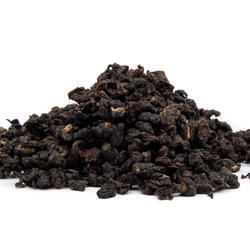 CHINA GABALONG BIO - Oolong