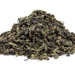 CHINA HAICHA - Oolong