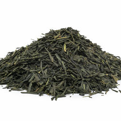 JAPAN SENCHA SHIZUOKA BIO – Grüner Tee