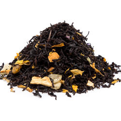 MANGO MIT DEM DUFT DES ORIENTS - Schwarzer Tee