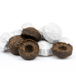 PU ERH MINI TUO CHA - 15 Jahre alt 
