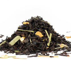 EARL GREY LEMON - schwarzer Tee