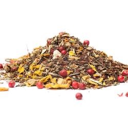 TULSI ZITRONENGRAS - Kräutertee