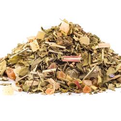 KRÄUTERMISCHUNG GOLDENE MORINGA (NATÜRLICH)