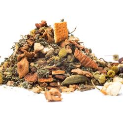 AYURVEDA-TEE KRÄUTER FÜR FRAUEN