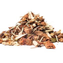 AYURVEDA-TEE KRÄUTER FÜR MÄNNER