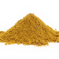 GOLDENE MILCH KURKUMA BIO - Pulver