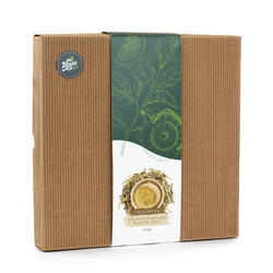 Geschenk-Degustationsset Weisse tees