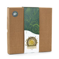 Geschenk-Degustationsset Oolong
