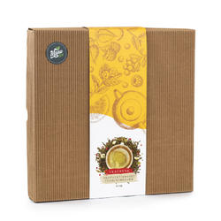 Geschenk-Degustationsset Teemischungen