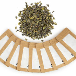 Degustationspäckchen - Oolong