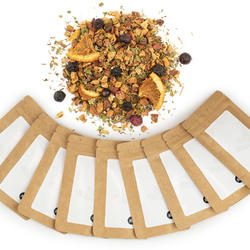 Degustationspäckchen - AYURVEDA UND WELLNESSTEESORTEN