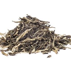 GUANGXI WEISSE FEDERN - weißer Tee