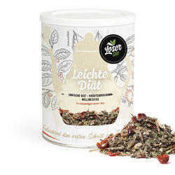 Leichte Diät - Kräutertee 160g