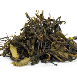 Georgian Gold Green Tea - Mischung aus weißem und grünem Tee