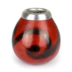 Kalabasa mit Motiv 150-250 ml - 1 St.