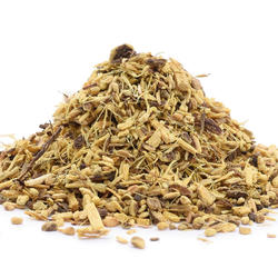 ECHTES SÜSSHOLZ WURZEL (Glycyrrhiza glabra) – Kraut 