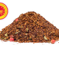 ROOIBOS VERRÜCKTE ERDBEERE 