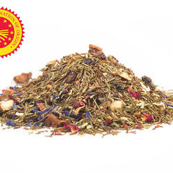 ROOIBOS TROPISCHE SAMBA 