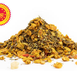 GRÜNER ROOIBOS SANDDORN - GUAVE