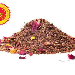 ROOIBOS-ROTE LEIDENSCHAFT