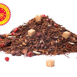 ROOIBOS AUF WOLKE SIEBEN