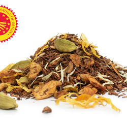 Festlicher Moment - Rooibos