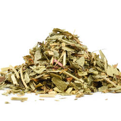Erdbeere Kraut+Blatt 