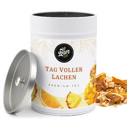 Tag voller Lachen - Geschenkdose 190g