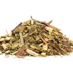 YERBA MATE NARANJA MIT LAPACHO