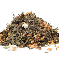 JAPAN GENMAICHA - Grüner Tee