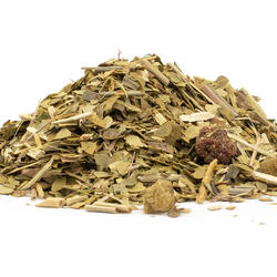 Yerba Mate Waldfrüchte
